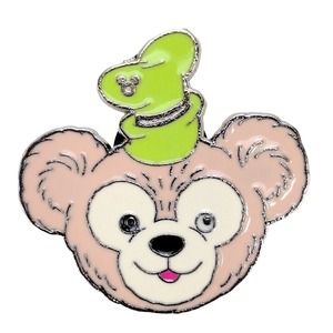 Disney Pin Goofy Duffys Hats Hidden Mickey Series 2013